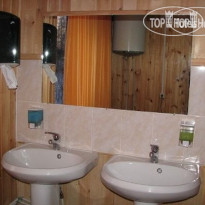 База отдыха Карелия 