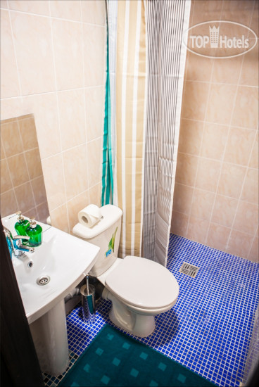 New photos from tourists Волна 