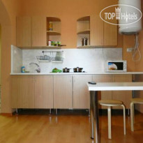 Кижи Хостел 