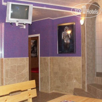 Кижи Хостел 