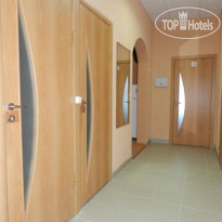 Кижи Хостел 