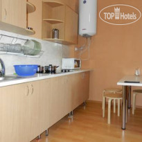 Кижи Хостел 