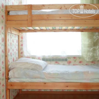 Кижи Хостел 