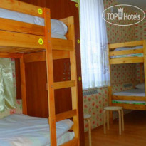 Кижи Хостел 