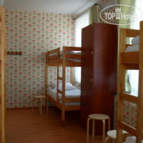 Кижи Хостел 