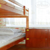 Кижи Хостел 