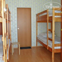 Кижи Хостел 