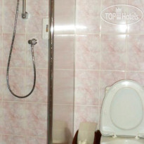 Кижи Хостел 