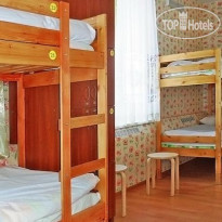 Кижи Хостел 