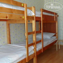 Кижи Хостел 