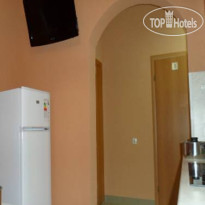 Кижи Хостел 