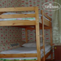 Кижи Хостел 