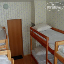 Кижи Хостел 