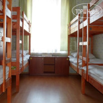 Кижи Хостел 