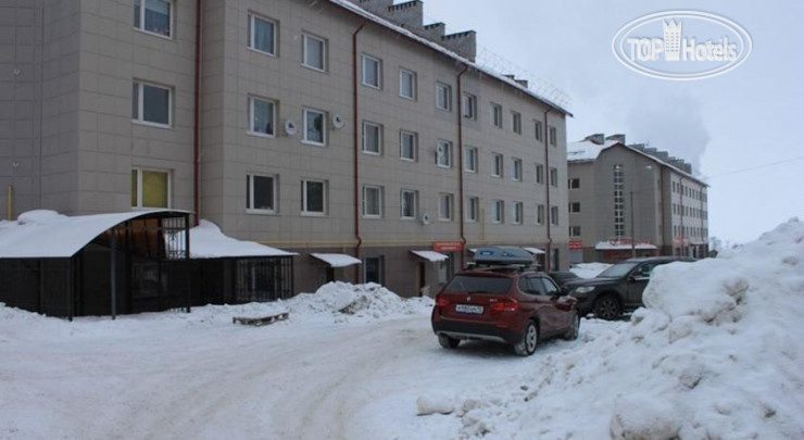 Hotel photo Привалъ 