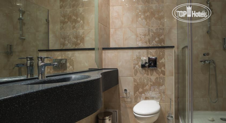 New photos from tourists Ладога Отель 3*