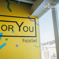 For You Hostel 
