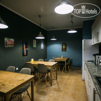 Brusnika Хостел 