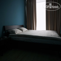 Brusnika Хостел 