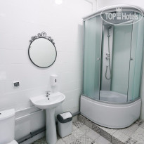 Brusnika Хостел 