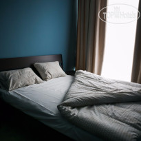 Brusnika Хостел 