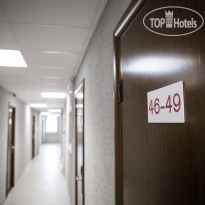 Brusnika Хостел 