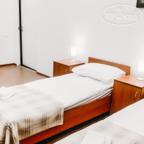 Smart Hotel KDO Петрозаводск 