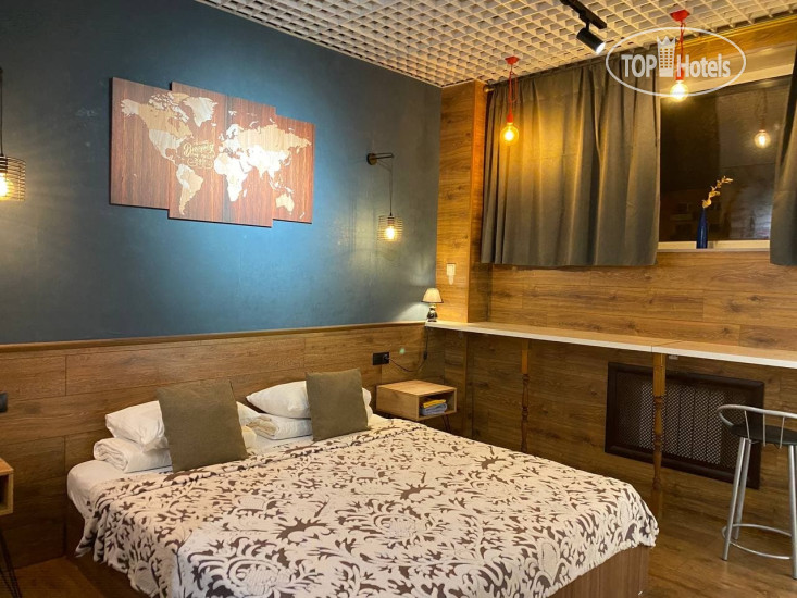 Hotel photo Hotel Loft Ptz 