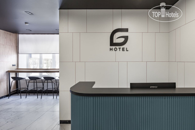 Hotel photo Greenfeel Petrozavodsk 