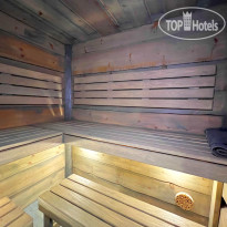 Lambi Park Eco Hotel