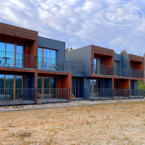 Lambi Park Eco Hotel 
