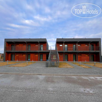 Lambi Park Eco Hotel 