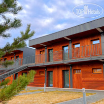 Lambi Park Eco Hotel 