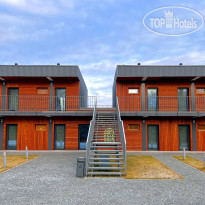 Lambi Park Eco Hotel 