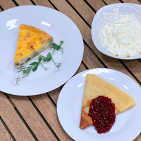 Lambi Park Eco Hotel 