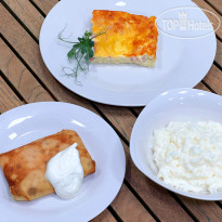 Lambi Park Eco Hotel 
