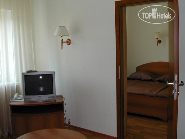 Hotel photo Невская 3*