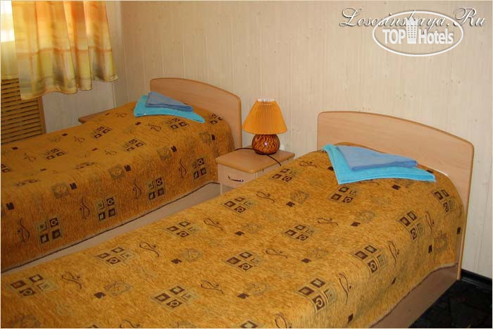 New photos from tourists Лососинская 2*