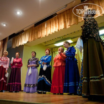 Марциальные воды 