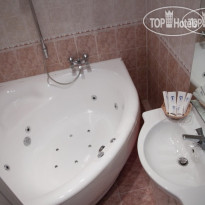 Марциальные воды