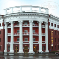 Severnaya Hotel 
