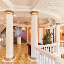 Severnaya Hotel
