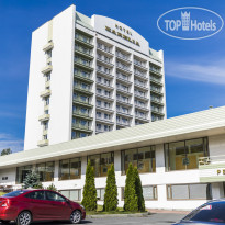 Hotel Karelia & Spa 