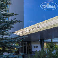 Hotel Karelia & Spa 