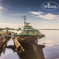 Hotel Karelia & Spa 