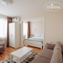 Hotel Karelia & Spa Джуниор Сюит на озеро