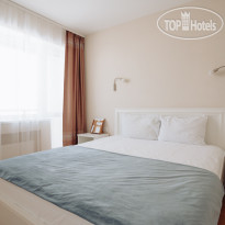 Hotel Karelia & Spa Джуниор Сюит на озеро