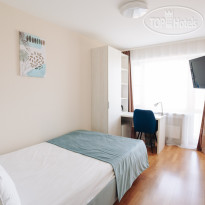 Hotel Karelia & Spa Комфорт SGL