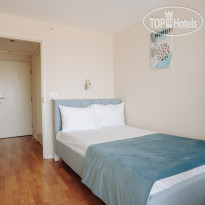 Hotel Karelia & Spa Комфорт SGL