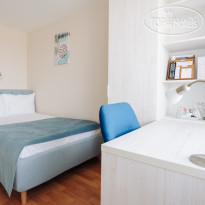Hotel Karelia & Spa Комфорт SGL